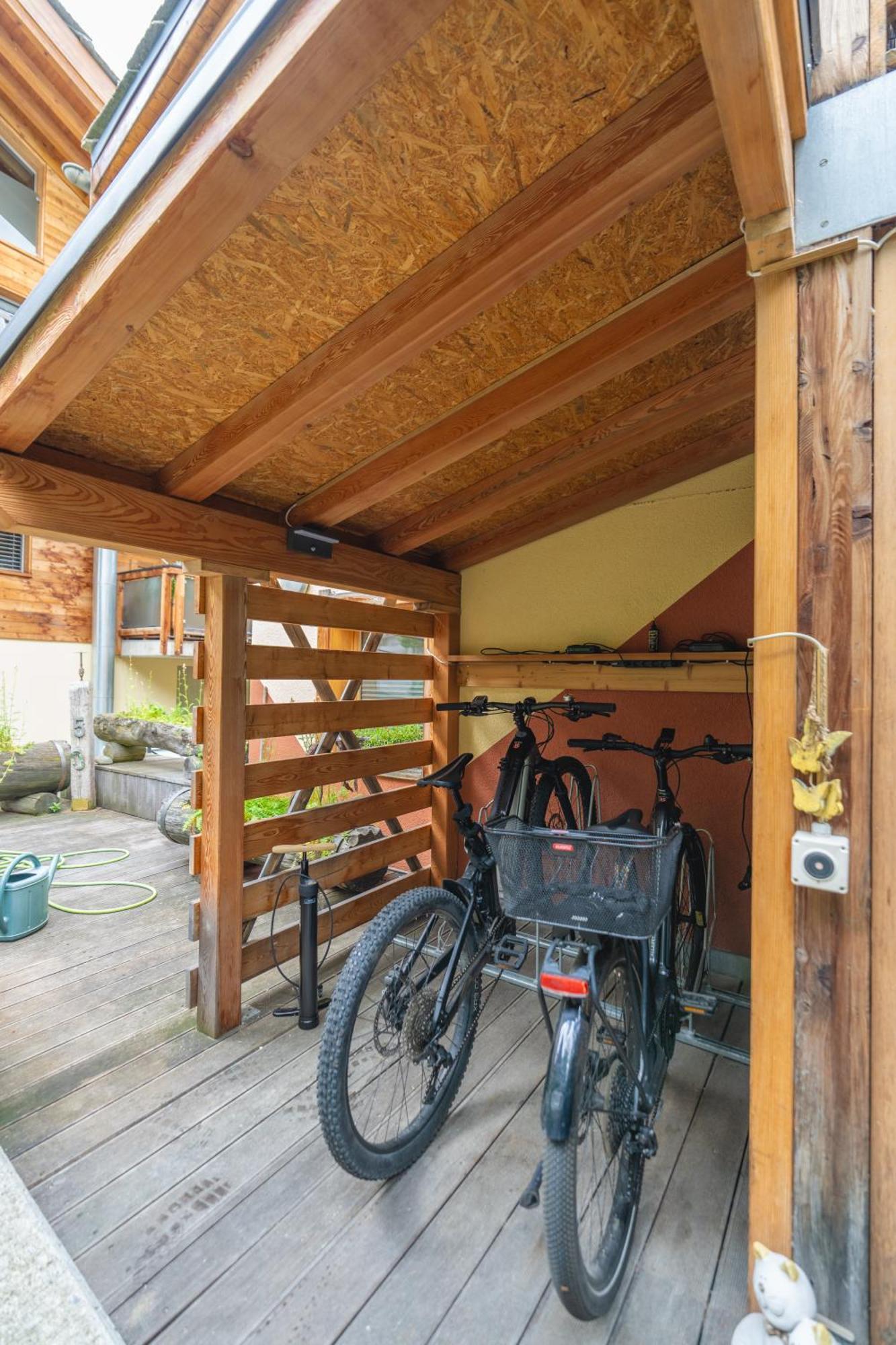 Apartament Haus Sunrise Zermatt Zewnętrze zdjęcie