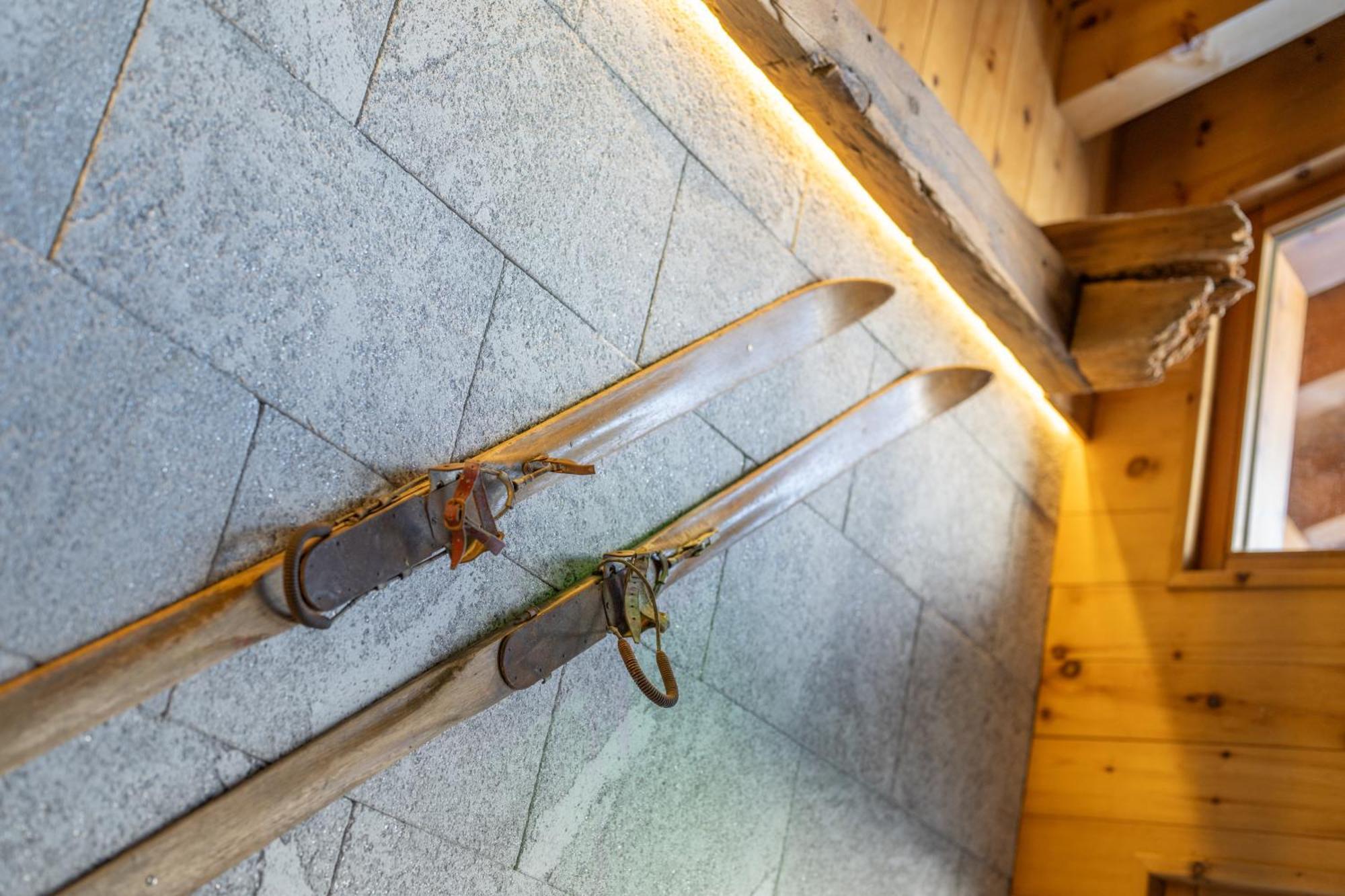 Apartament Haus Sunrise Zermatt Zewnętrze zdjęcie