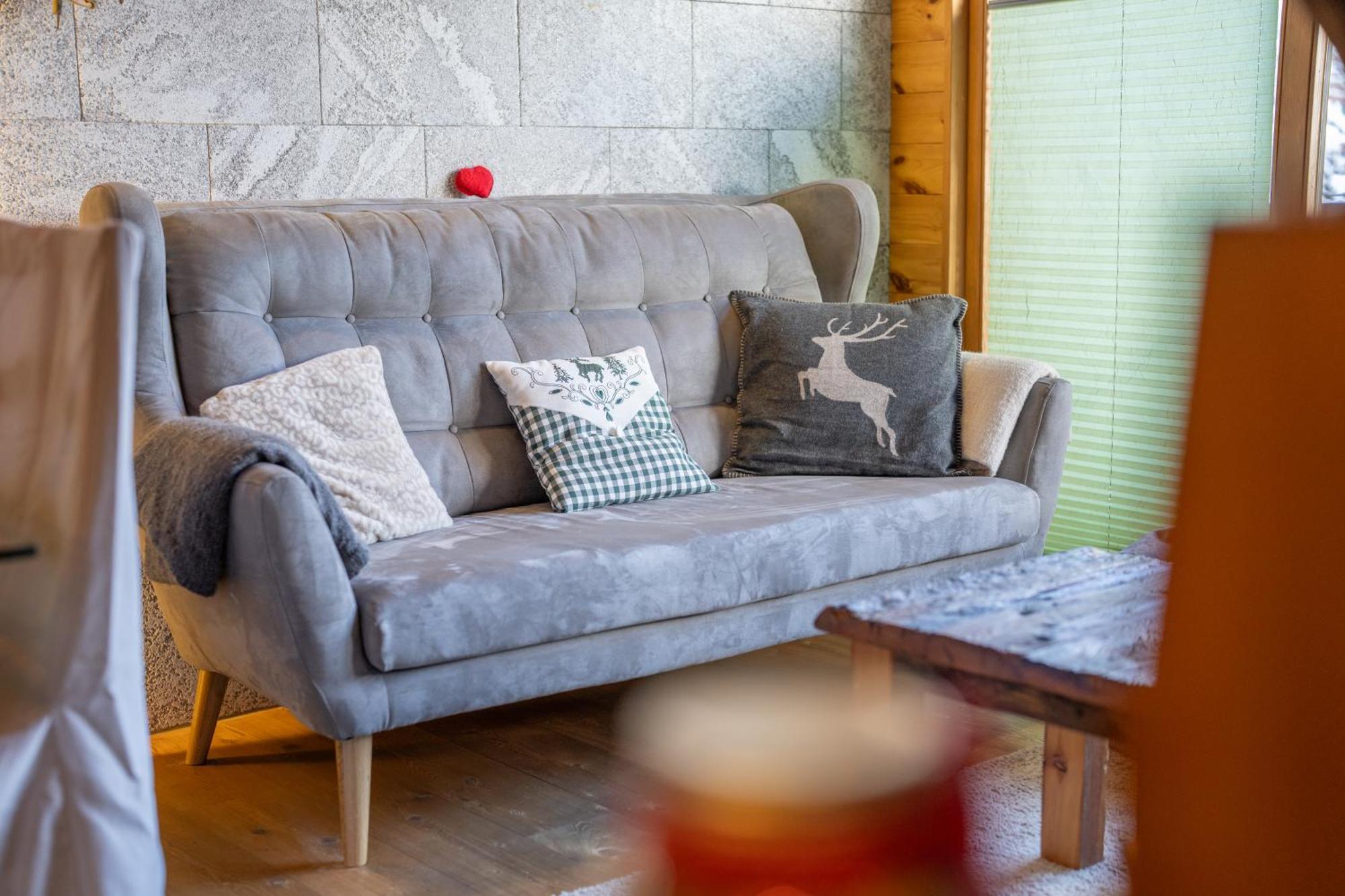 Apartament Haus Sunrise Zermatt Zewnętrze zdjęcie