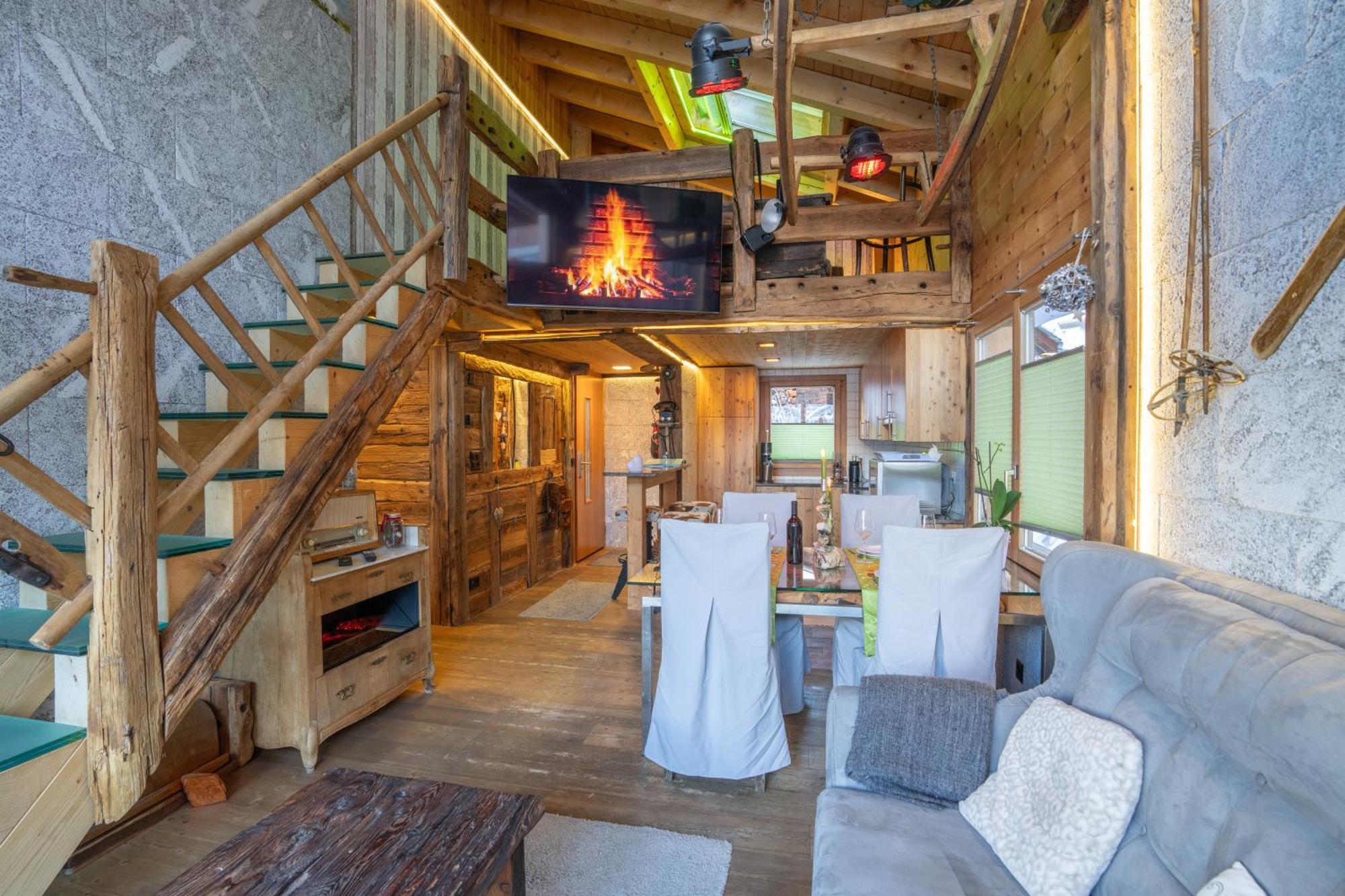 Apartament Haus Sunrise Zermatt Zewnętrze zdjęcie
