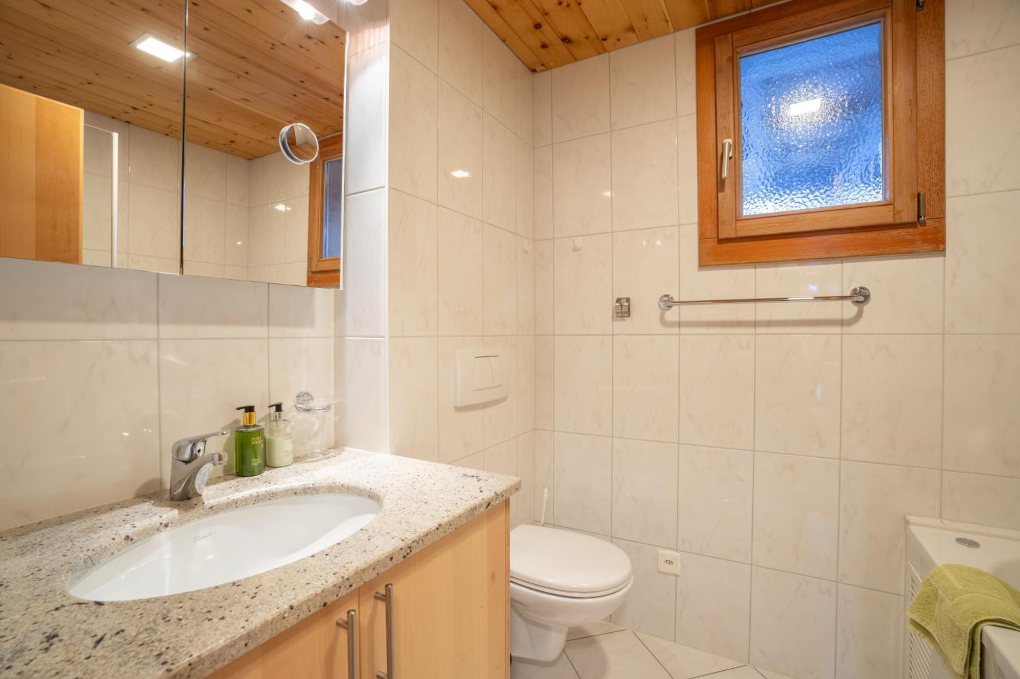 Apartament Haus Sunrise Zermatt Zewnętrze zdjęcie