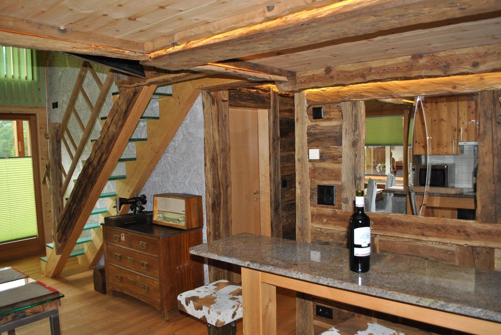 Apartament Haus Sunrise Zermatt Zewnętrze zdjęcie