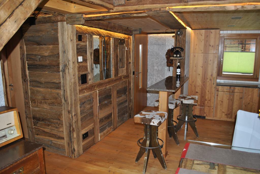 Apartament Haus Sunrise Zermatt Zewnętrze zdjęcie